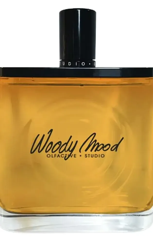 Olfactive Studio Woody Mood