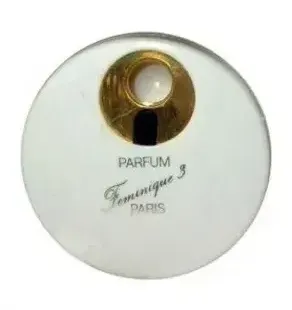 Olympic Orchids Artisan Perfumes African Orchid