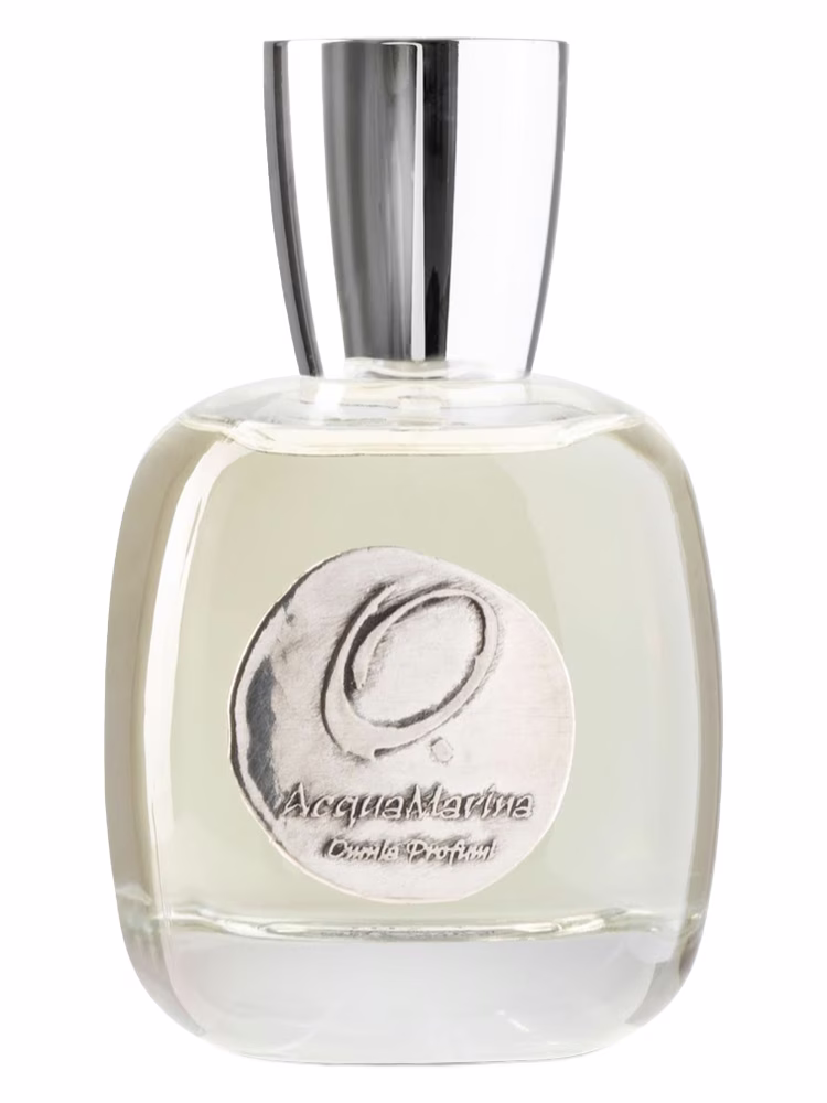 Omnia Profumi Acquamarina