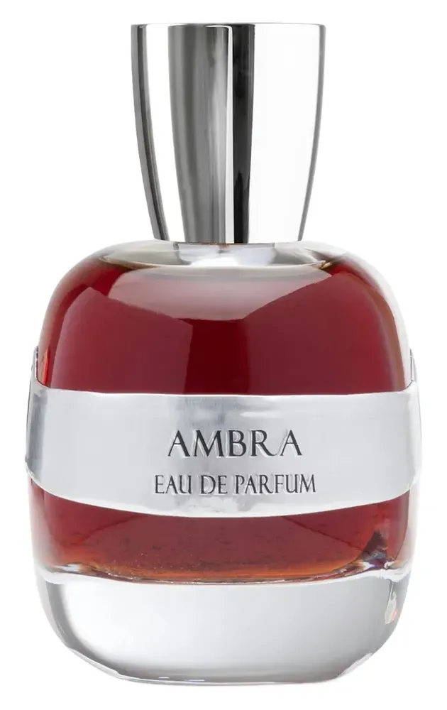 Omnia Profumi Ambra