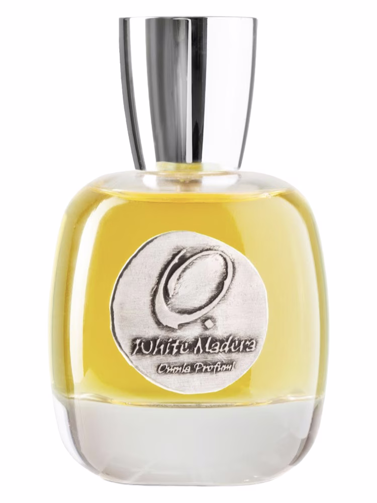 Omnia Profumi White Madera
