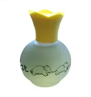 One Way Bridge Perfumes A Rose for the Miss? One Way Bridge Perfumes Solid Parfum