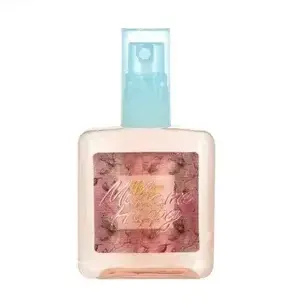 Organic Perfume Girl Abbey Road