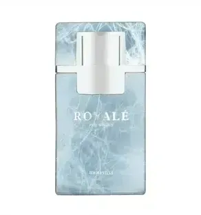 Organic Perfume Girl All That Jazz