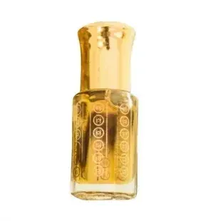 Organic Perfume Girl Cherry Pipe