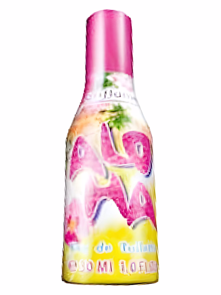 Oriflame Aloha Pink