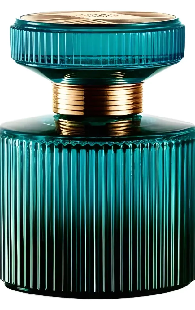 Oriflame Amber Elixir Crystal