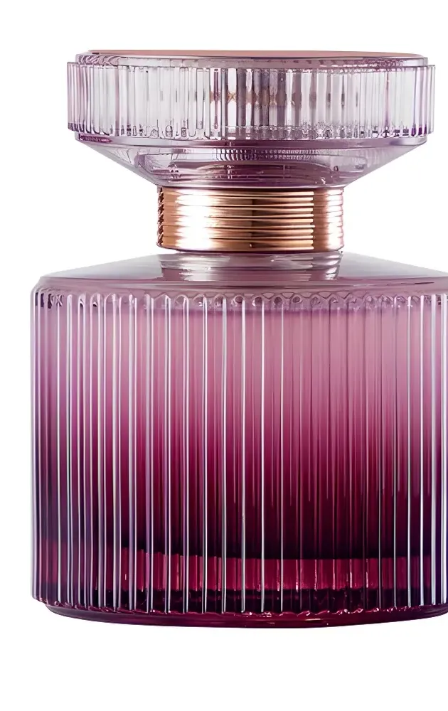 Oriflame Amber Elixir Mystery