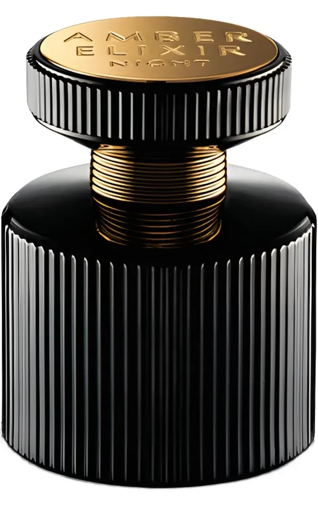 Oriflame Amber Elixir Night