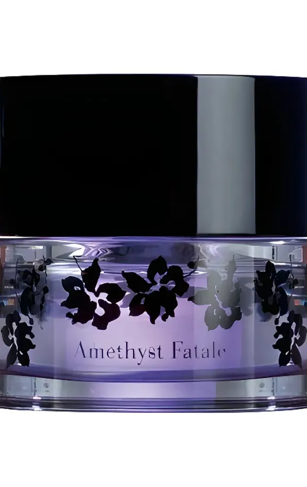 Oriflame Amethyst Fatale