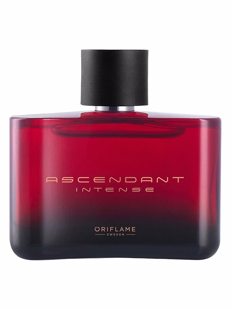 Oriflame Ascendant Intense
