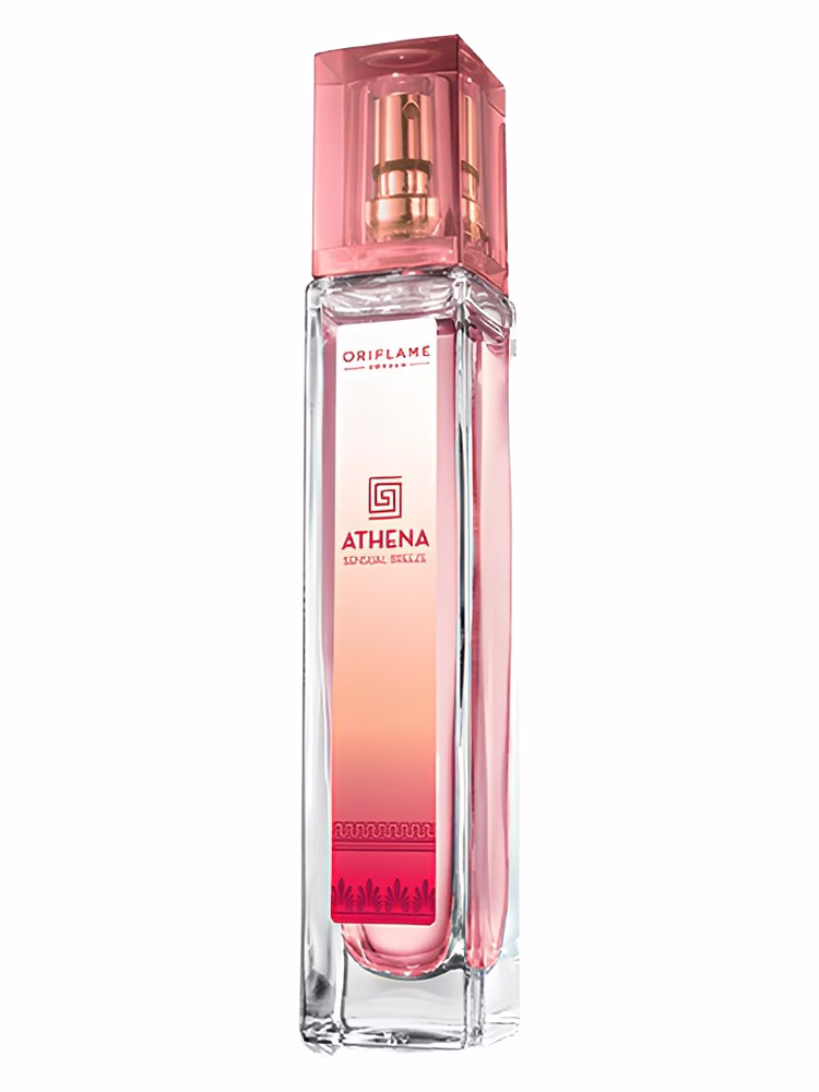 Oriflame Athena Sensual Breeze