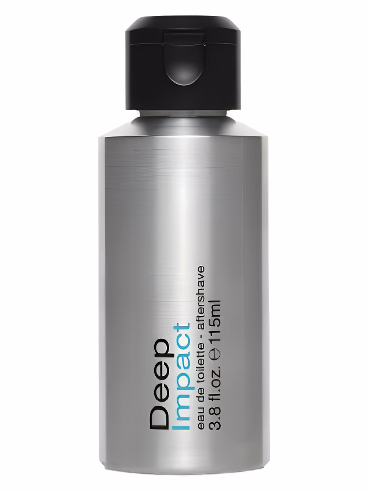 Oriflame Deep Impact