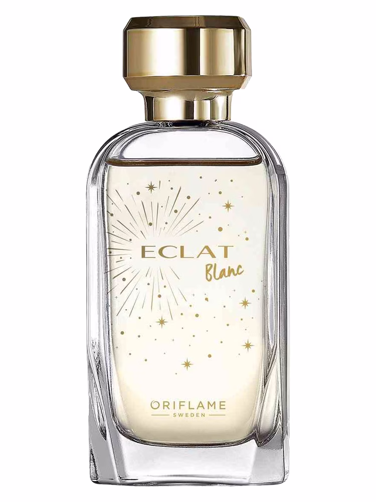 Oriflame Eclat Blanc