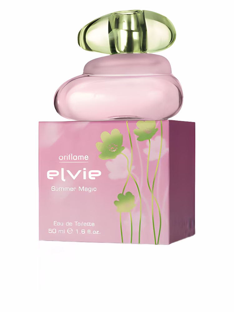 Oriflame Elvie Summer Magic