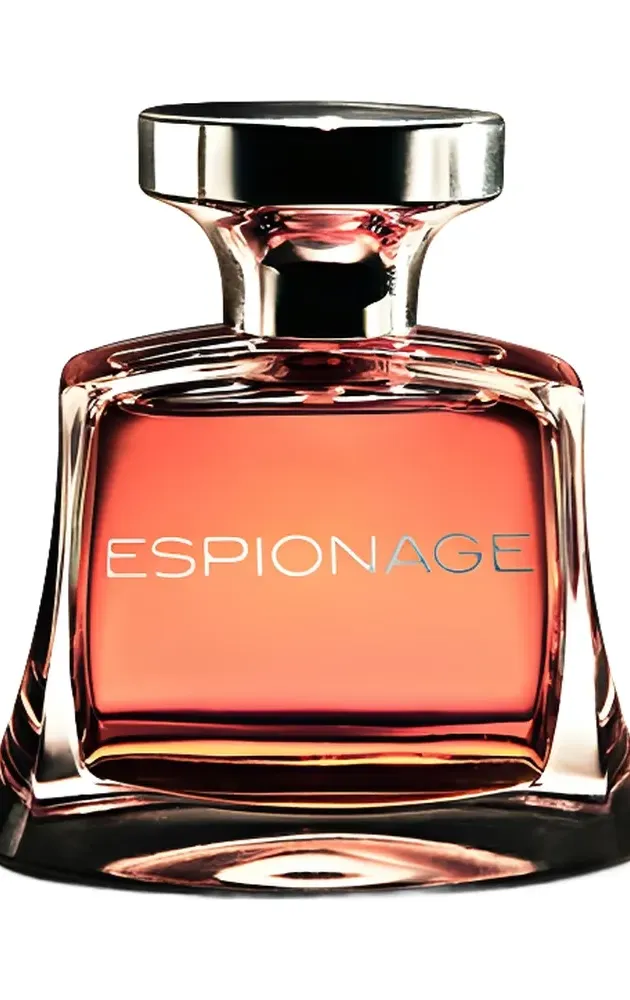 Oriflame Espionage