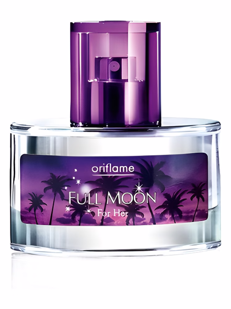 Oriflame Full Moon for Her