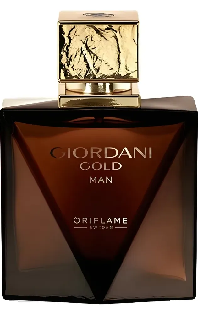 Oriflame Giordani Gold Man Giordani Man