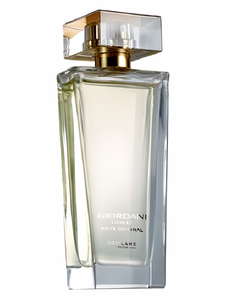 Oriflame Giordani Gold White Original