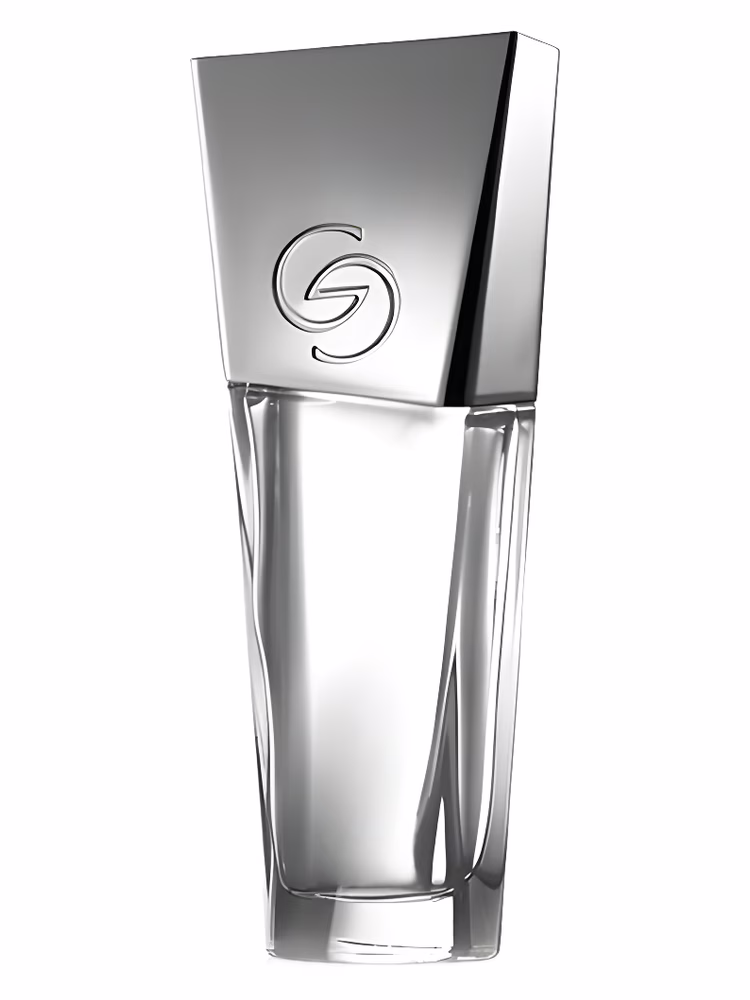 Oriflame Giordani White Gold
