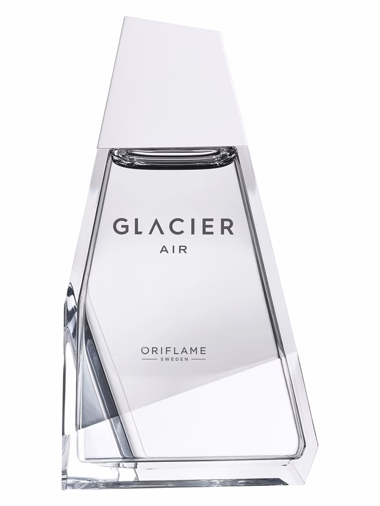 Oriflame Glacier Air
