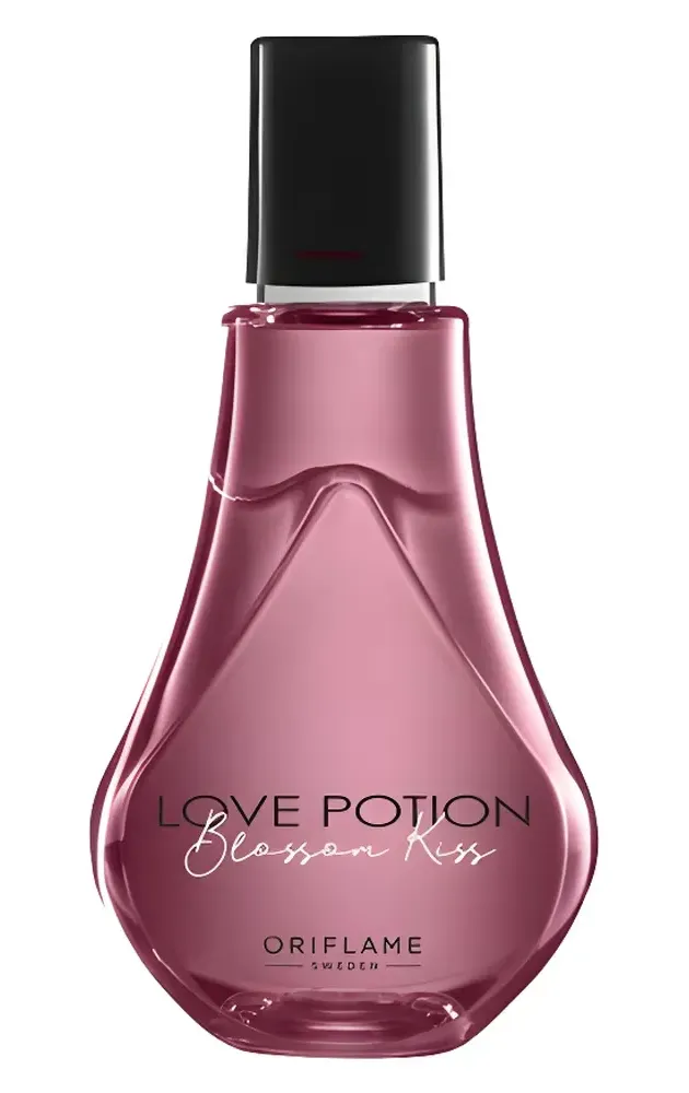 Oriflame Love Potion Blossom Kiss
