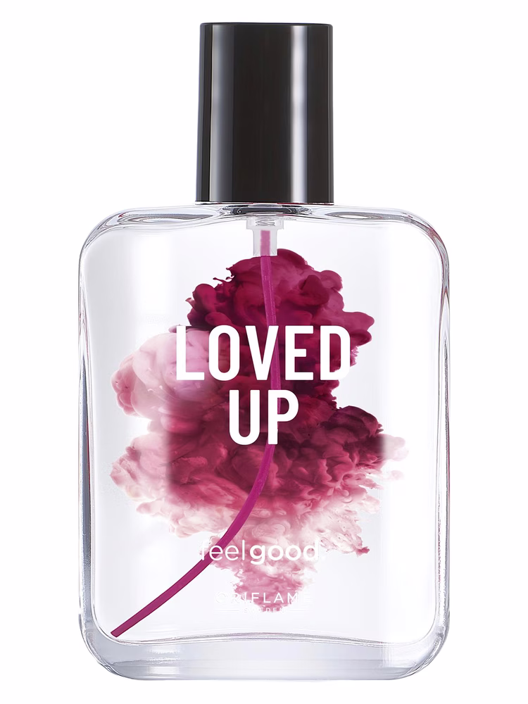 Oriflame Loved Up - Feel Good