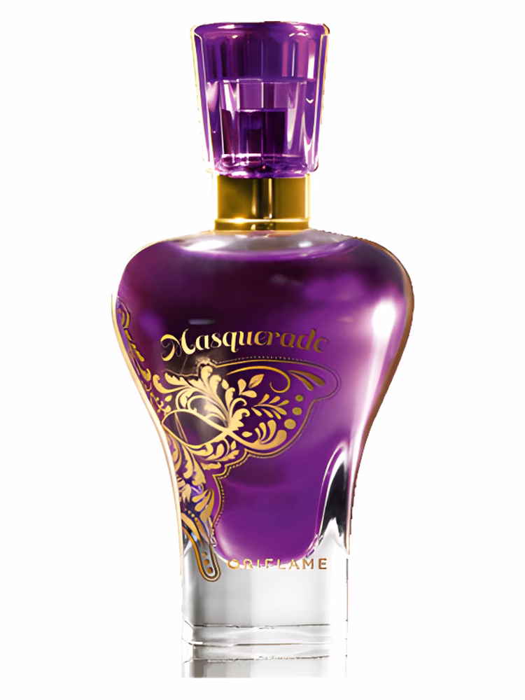 Oriflame Masquerade