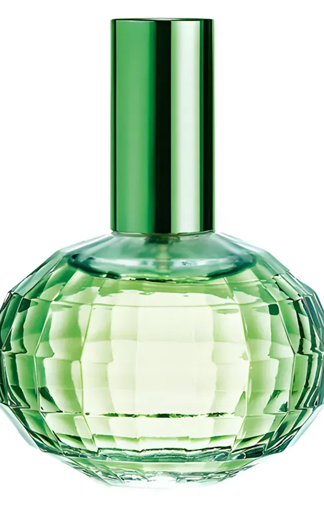 Oriflame Memories - Chasing Butterflies