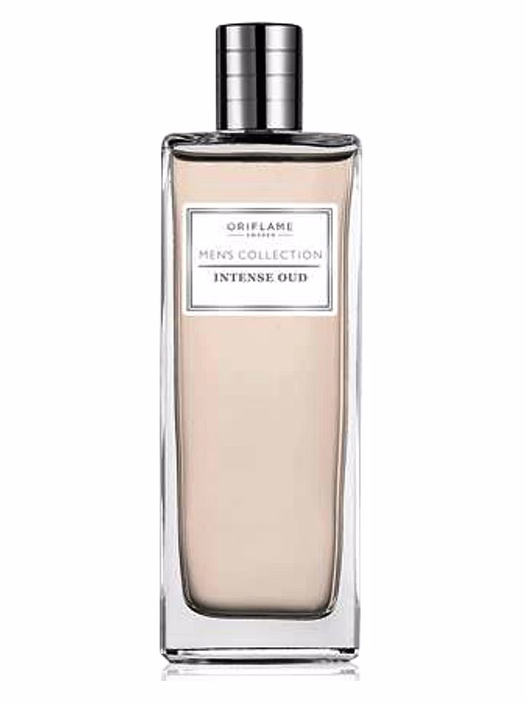 Oriflame Men's Collection - Intense Oud