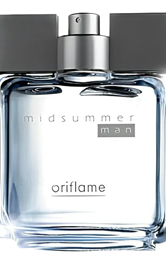 Oriflame Midsummer Man