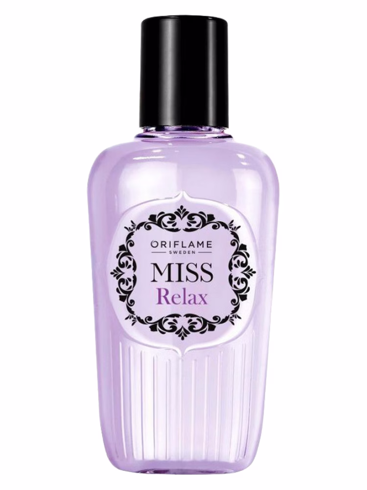 Oriflame Miss Relax