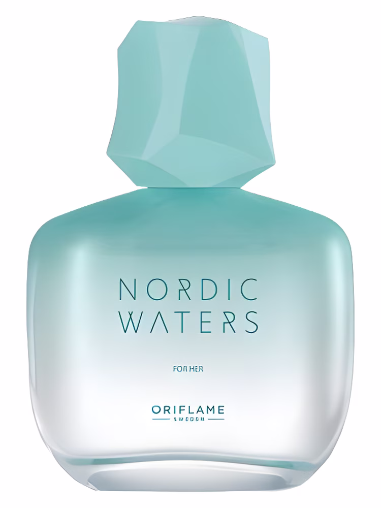 Oriflame Nordic Waters for Her