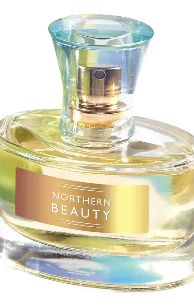 Oriflame Northern Beauty