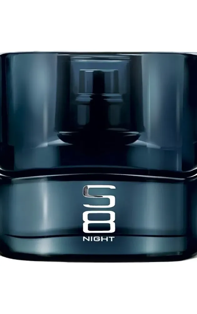 Oriflame S8 Night