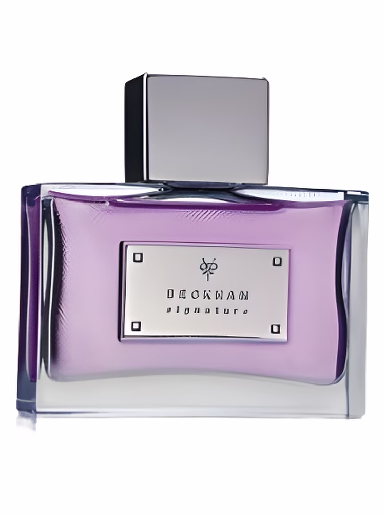 Oriflame Signature for Him