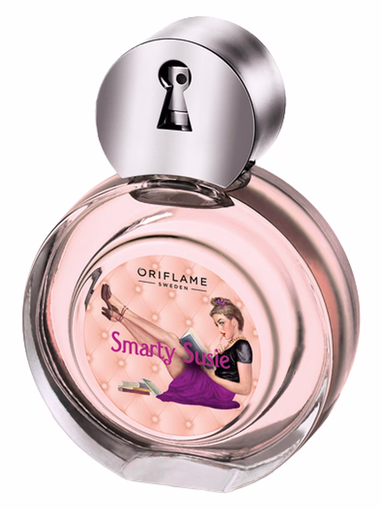Oriflame Smarty Susie