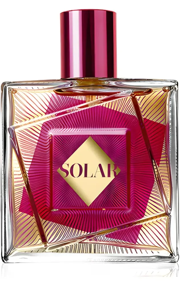 Oriflame Solar