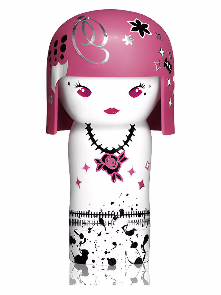 Oriflame The Babes - Passion Berry