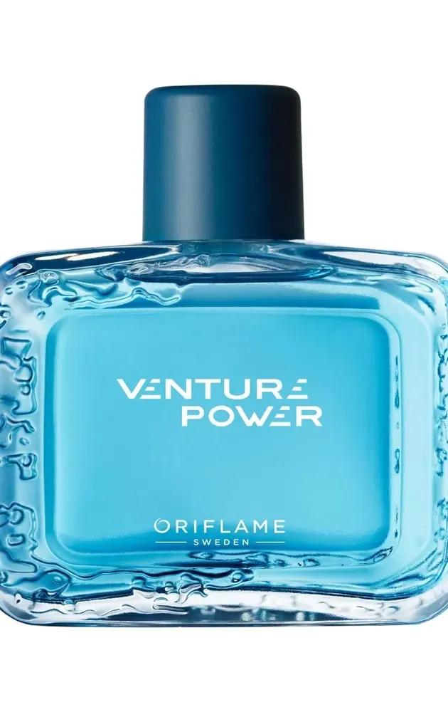 Oriflame Venture Power