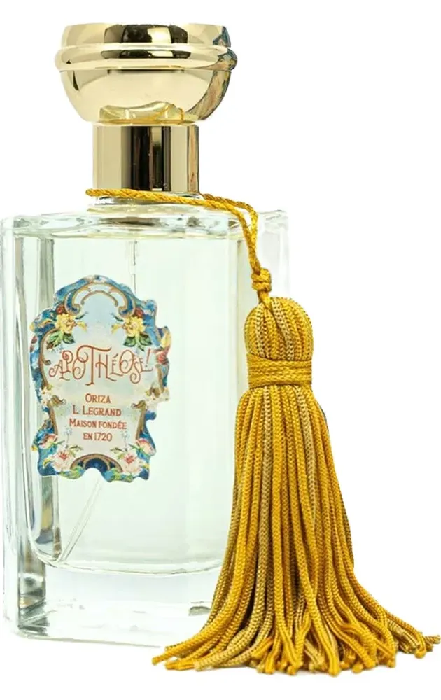 Oriza L. Legrand Foin Fraîchement Coupé