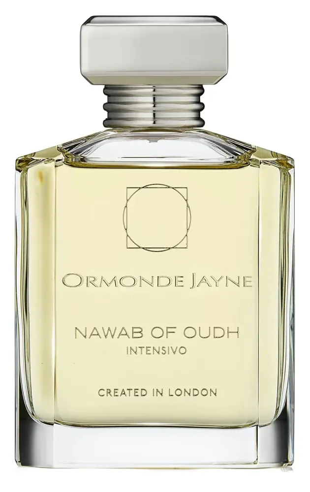 Ormonde Jayne 2. Nawab of Oudh Intensivo