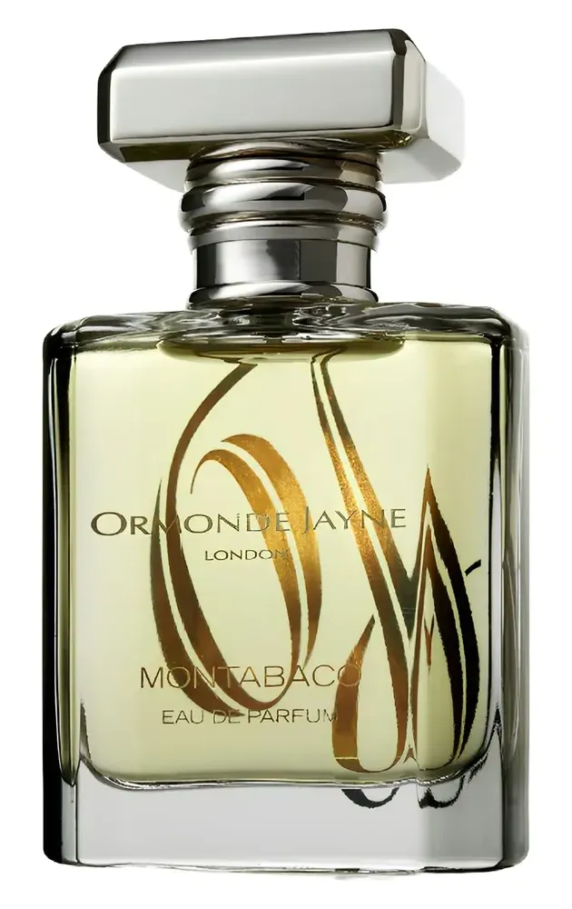 Ormonde Jayne 4. Montabaco Intensivo