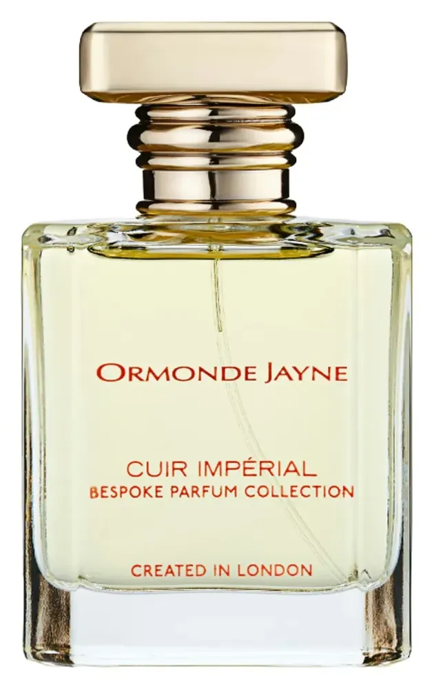 Ormonde Jayne Bespoke Parfum Collection - Cuir Imperial