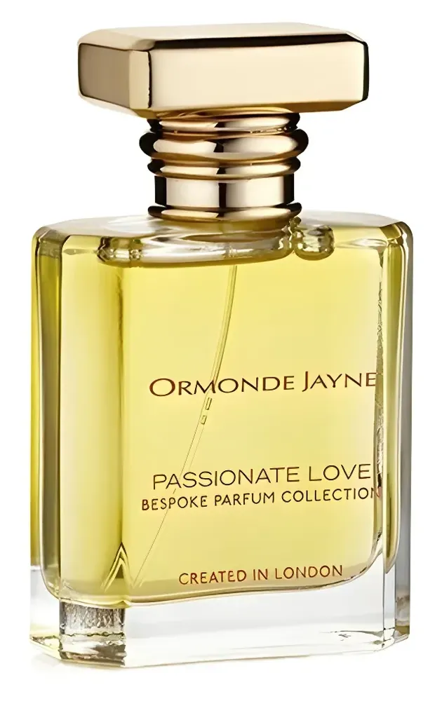 Ormonde Jayne Bespoke Parfum Collection - Passionate Love
