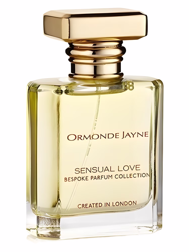 Ormonde Jayne Bespoke Parfum Collection - Sensual Love
