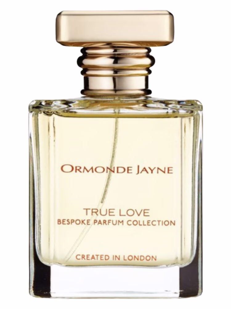 Ormonde Jayne Bespoke Parfum Collection - True Love