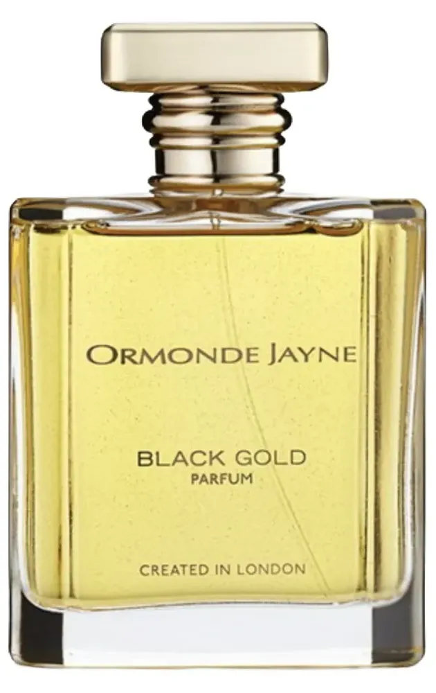Ormonde Jayne Black Gold