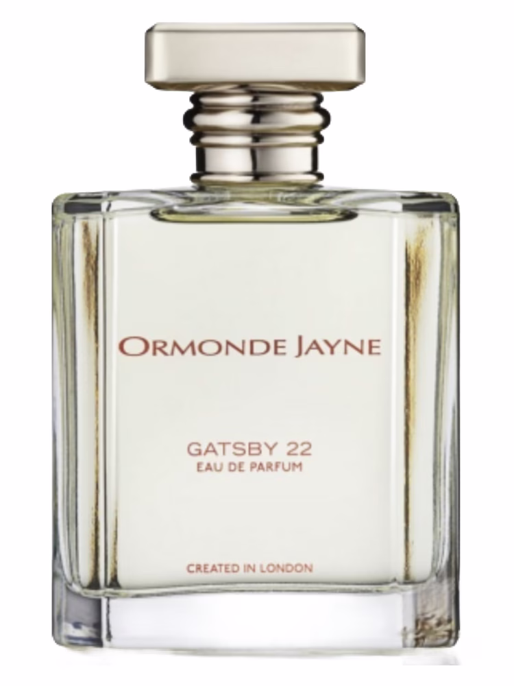 Ormonde Jayne Gatsby 22