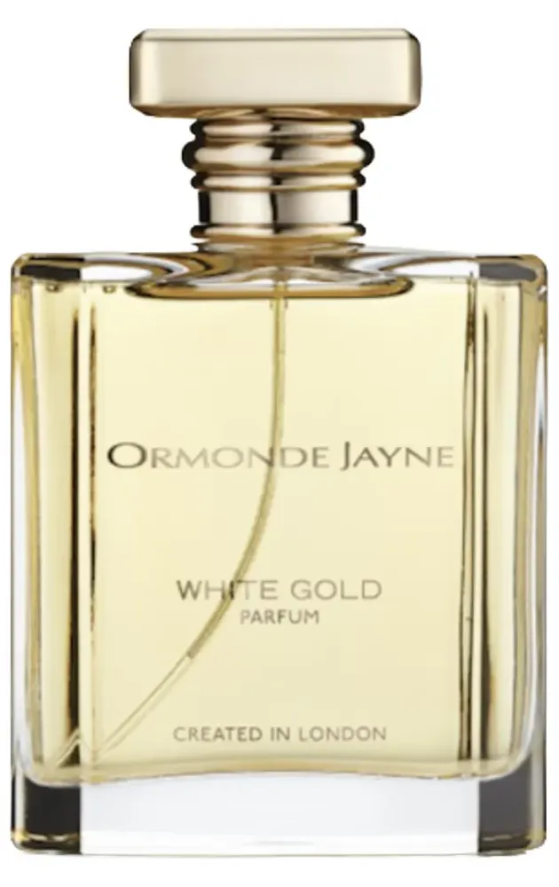 Ormonde Jayne White Gold